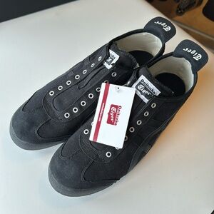 Onitsuka tiger mexico slip on NEW/UNUSED